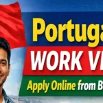 Portugal Work Visa